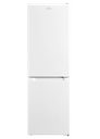 Midea MDRB254FGE01 47cm 60/40 Total No Frost Fridge Freezer - White