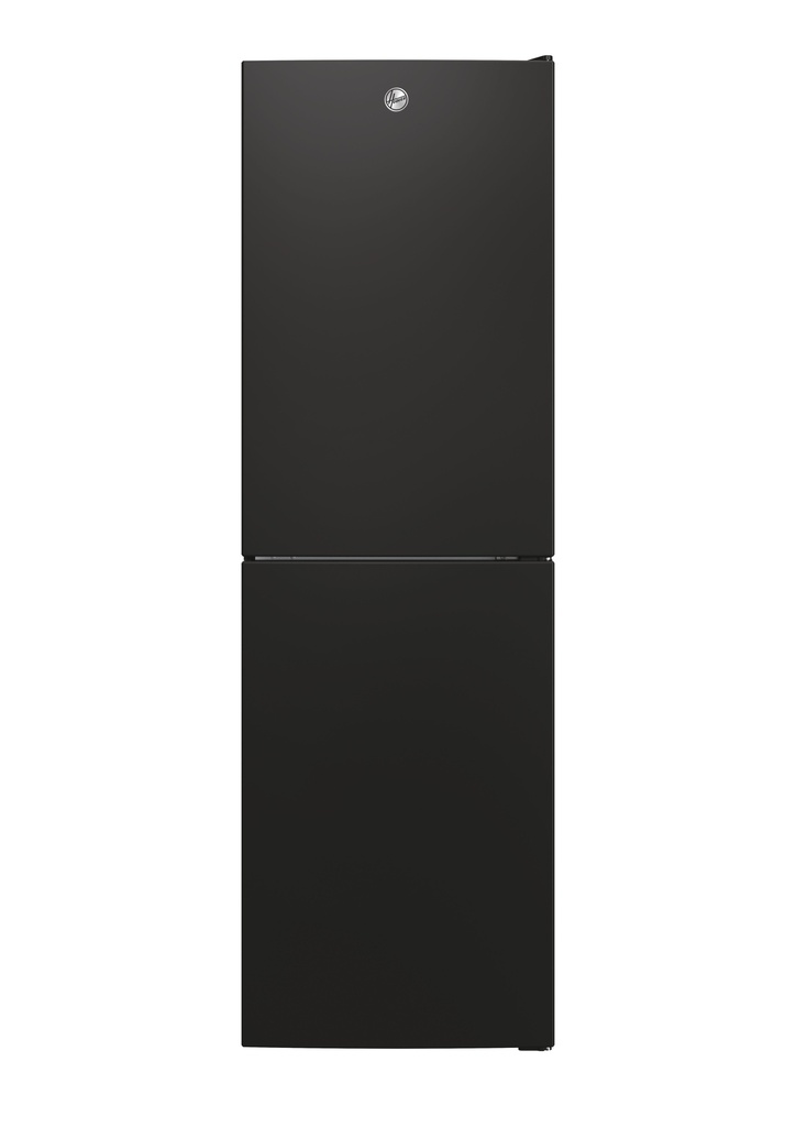[HVT3CLECKIHB-1] Hoover HVT3CLECKIHB-1 54.5cm 50/50 Low Frost Fridge Freezer - Black