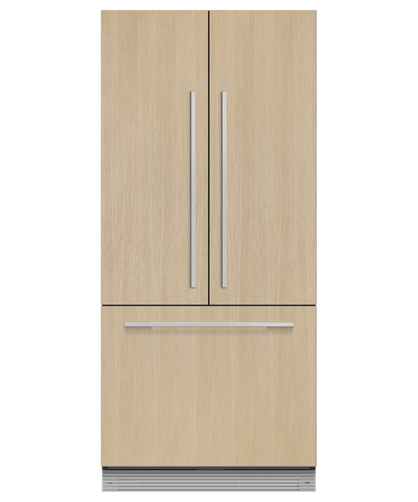 Fisher & Paykel RS80A3 Integrated French Door Fridge Freezer