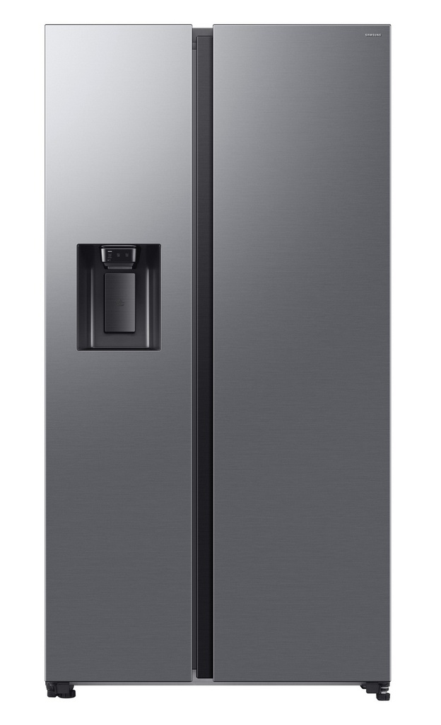 [RS70F64KETEU] Samsung RS70F64KETEU 91cm Side by Side American Fridge Freezer - Silver