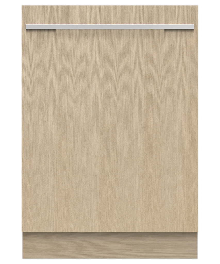 Fisher & Paykel DW60UT4HI2 Integrated Dishwasher - 16 Place Settings