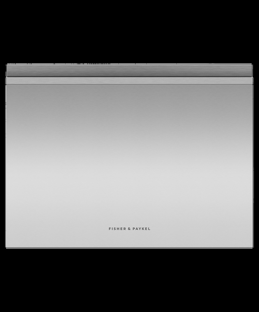 Fisher & Paykel DD60ST4HNX9 Integrated Dishdrawer - 6 Place Settings
