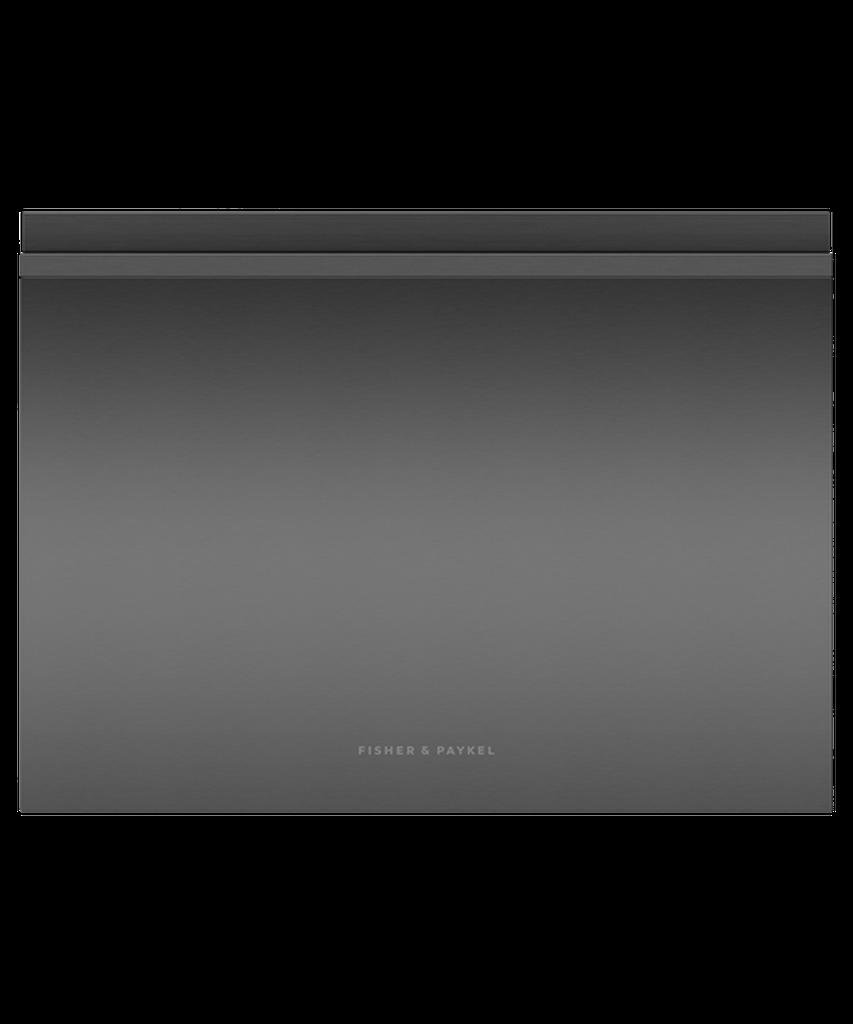 Fisher & Paykel DD60ST4HNB9 Integrated Dishdrawer - 6 Place Settings
