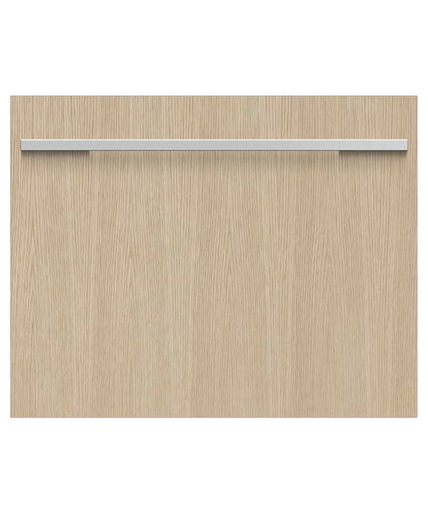 Fisher & Paykel DD60SHTI9 Integrated Dishwasher - 8 Place Settings