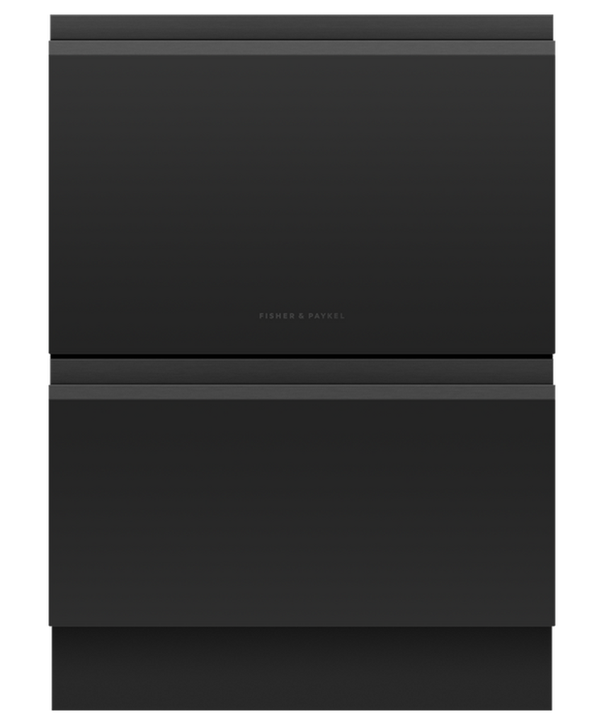 Fisher & Paykel DD60D4HZB9 Built Under Dishdrawer - 12 Place Settings