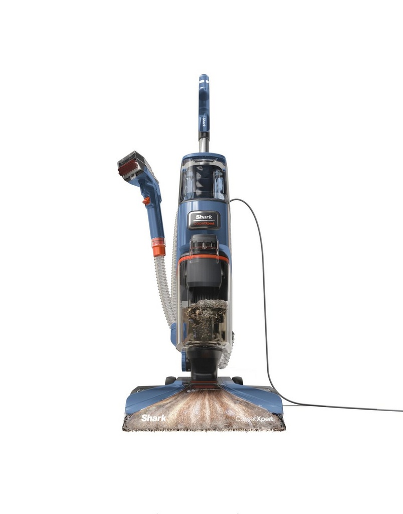 [EX150UK] Shark EX150UK CarpetXpert Deep Carpet Cleaner