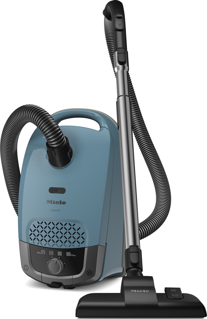 [GUARDS1BLUE] Miele GuardS1BLUE Vacuum - Nordic Blue