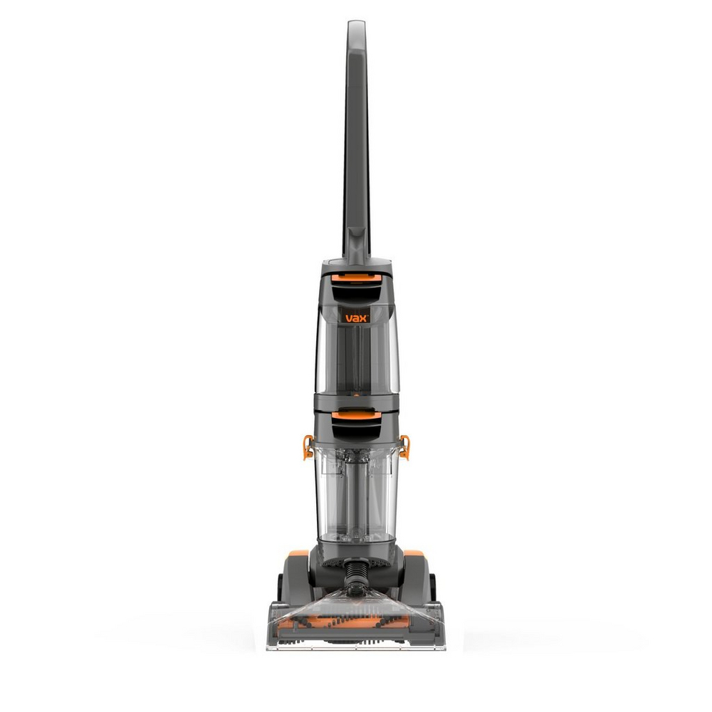 [W86-DP-B] Vax W86-DP-B Dual Power Carpet Washer - Orange