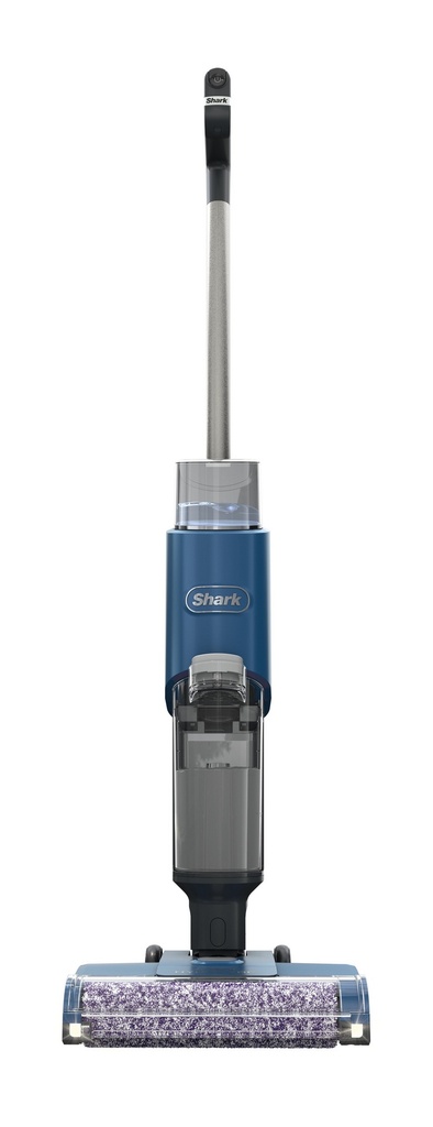 [WD110UK] Shark WD110UK HydroVac Corded Hard Floor Cleaner - Blue