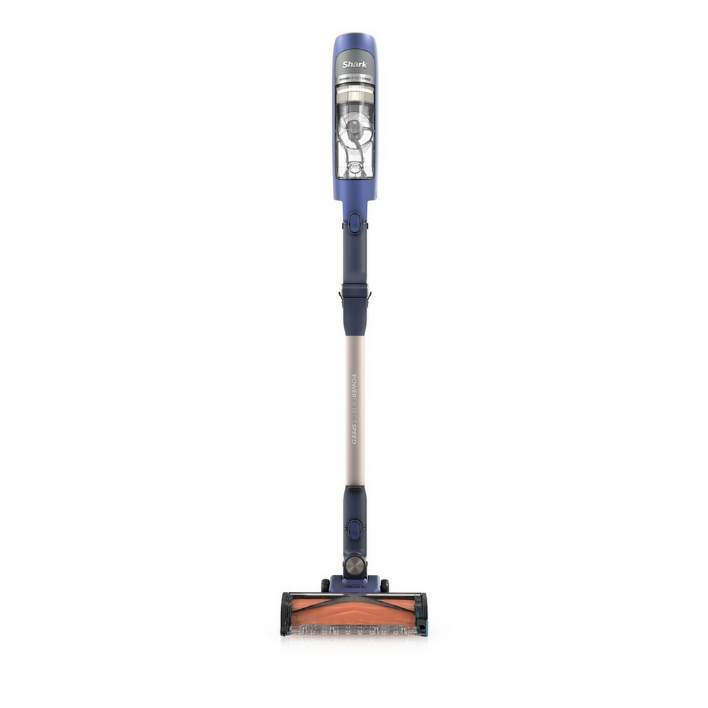 [IA1241UKT] Shark IA1241UKT Phoenix Power Detect Light Cordless Pet Vacuum - Ultramarine