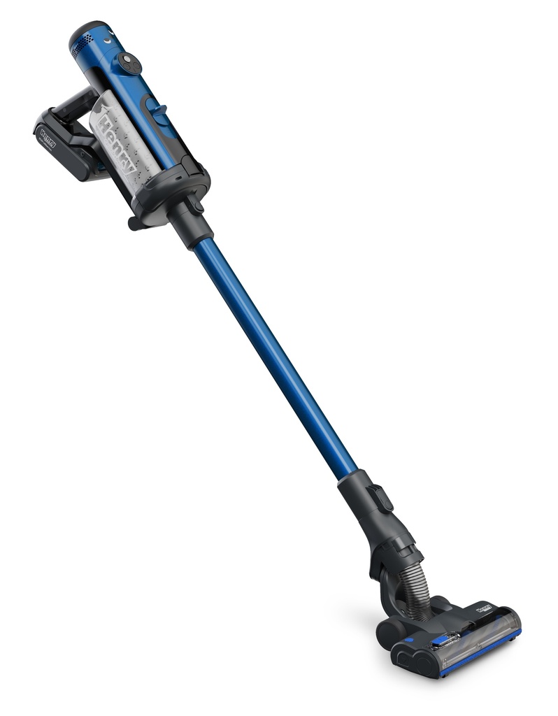 Numatic Henry Quick Pet Vacuum Cleaner - Blue