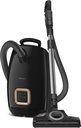 Miele GuardL1C&Dflex Cat & Dog Flex Cylinder Vacuum - Obsidian Black