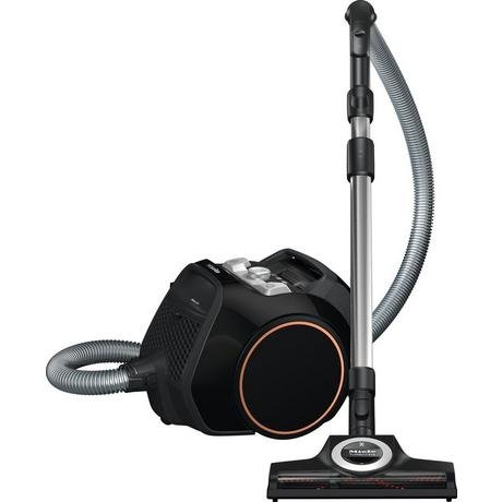 [BOOSTCX1CAT_DOG] Miele Boost CX1 Cat & Dog Bagless Cylinder Vacuum Cleaner - Obsidian Black