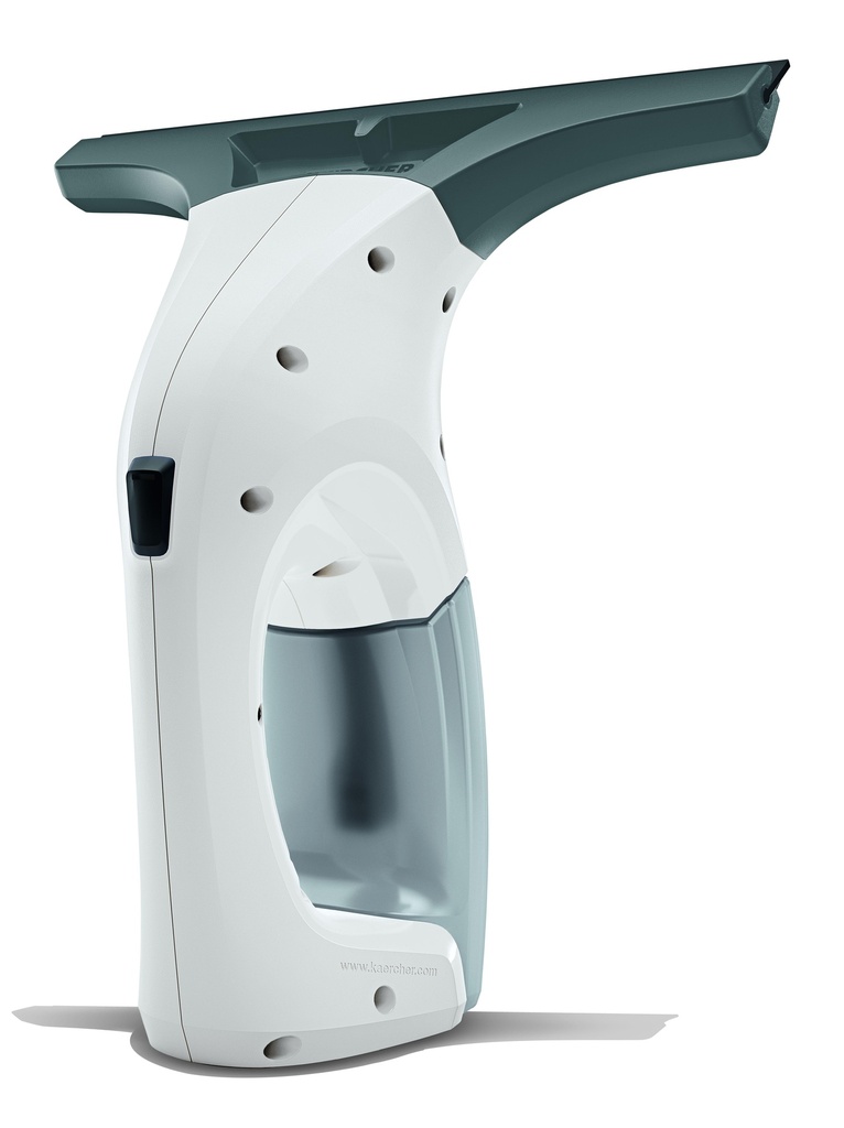 [16336070] Karcher WV1 Window Vacuum - White