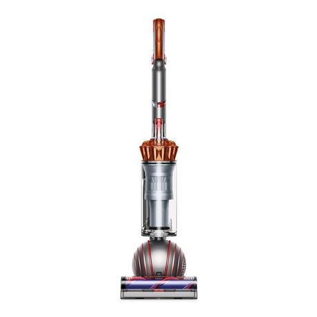 [BALLANIMALMFNEW] Dyson BALLANIMALMFNEW Ball Animal Multi-floor Upright Vacuum Cleaner - Silver