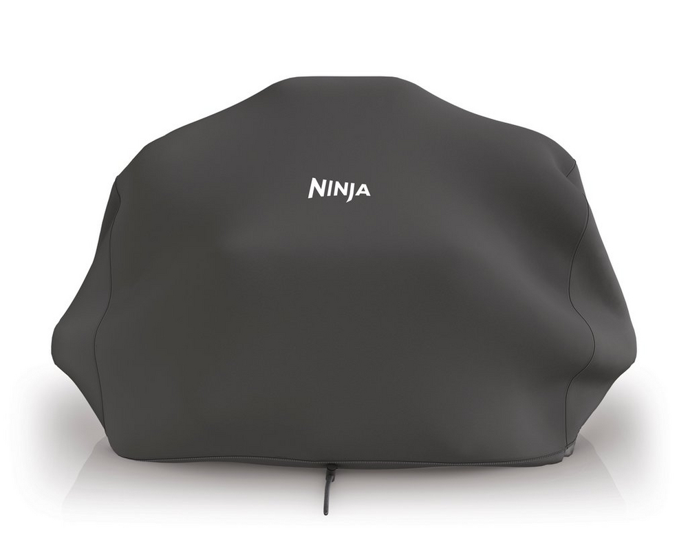 Ninja XSKCOVEREUUK Woodfire Electric BBQ Cover - Black