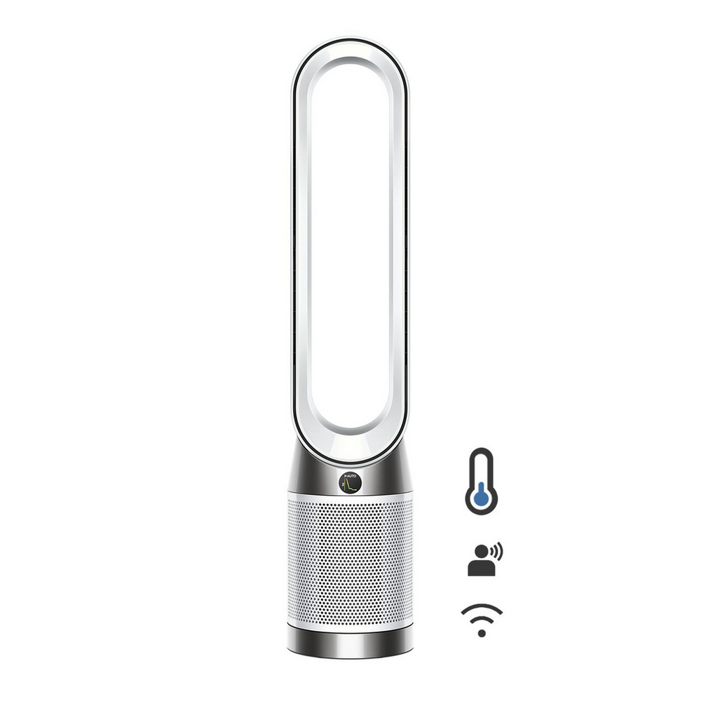 Dyson TP11 Cool PC1 Purifier - White
