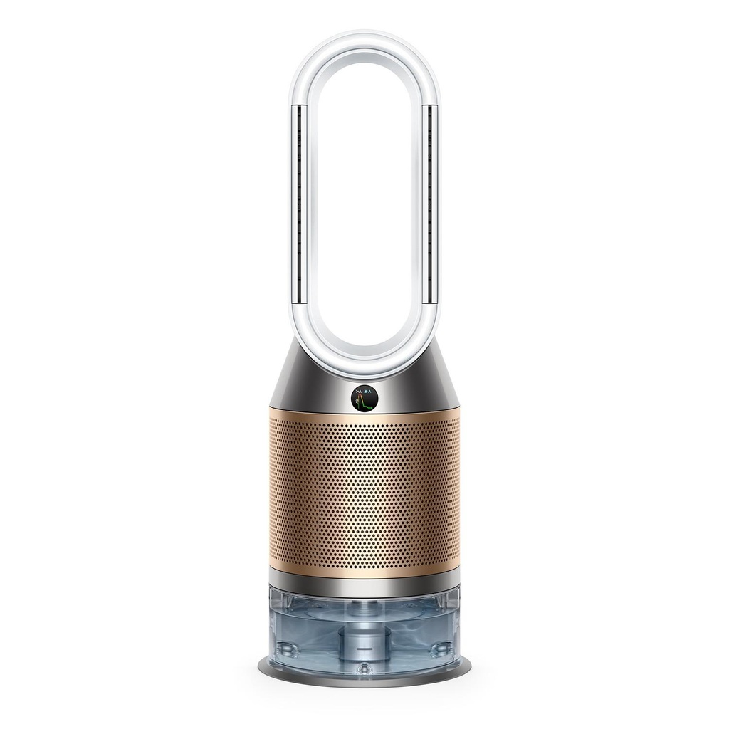 [PH05] Dyson PH05 De-Nox Humidify & Cool Purifier - White/Gold