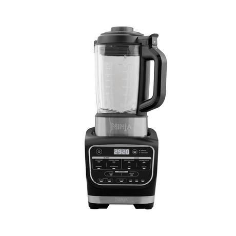 [HB150UK] Ninja HB150UK Hot and Cold Blender and Soup Maker - Stainless Steel