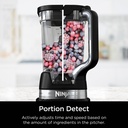 Ninja TB201UK Detect Power Blending Pro with Blendsense Technology - Black