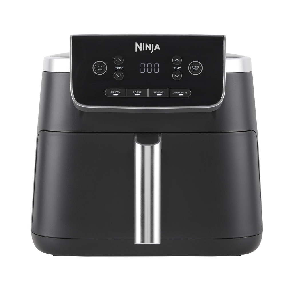 [AF140UK] Ninja AF140UK Air Fryer PRO 4.7L - Black
