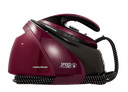 Morphy Richards 332102 SpeedSteam Pro Steam Generator  - Purple