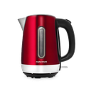 Morphy Richards 102785 1.7 Litres Jug Kettle - Red