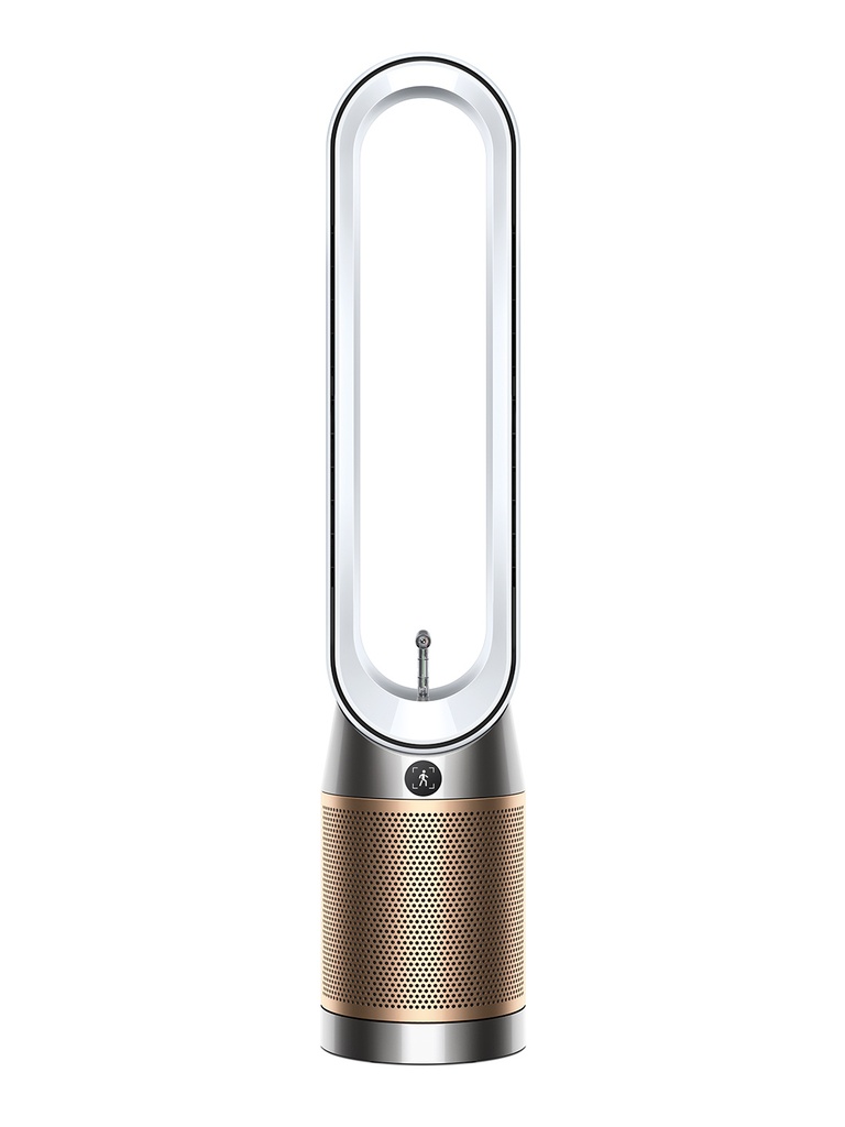 [TP14] Dyson TP14 (491371-01) Purifier Fan - White/Gold
