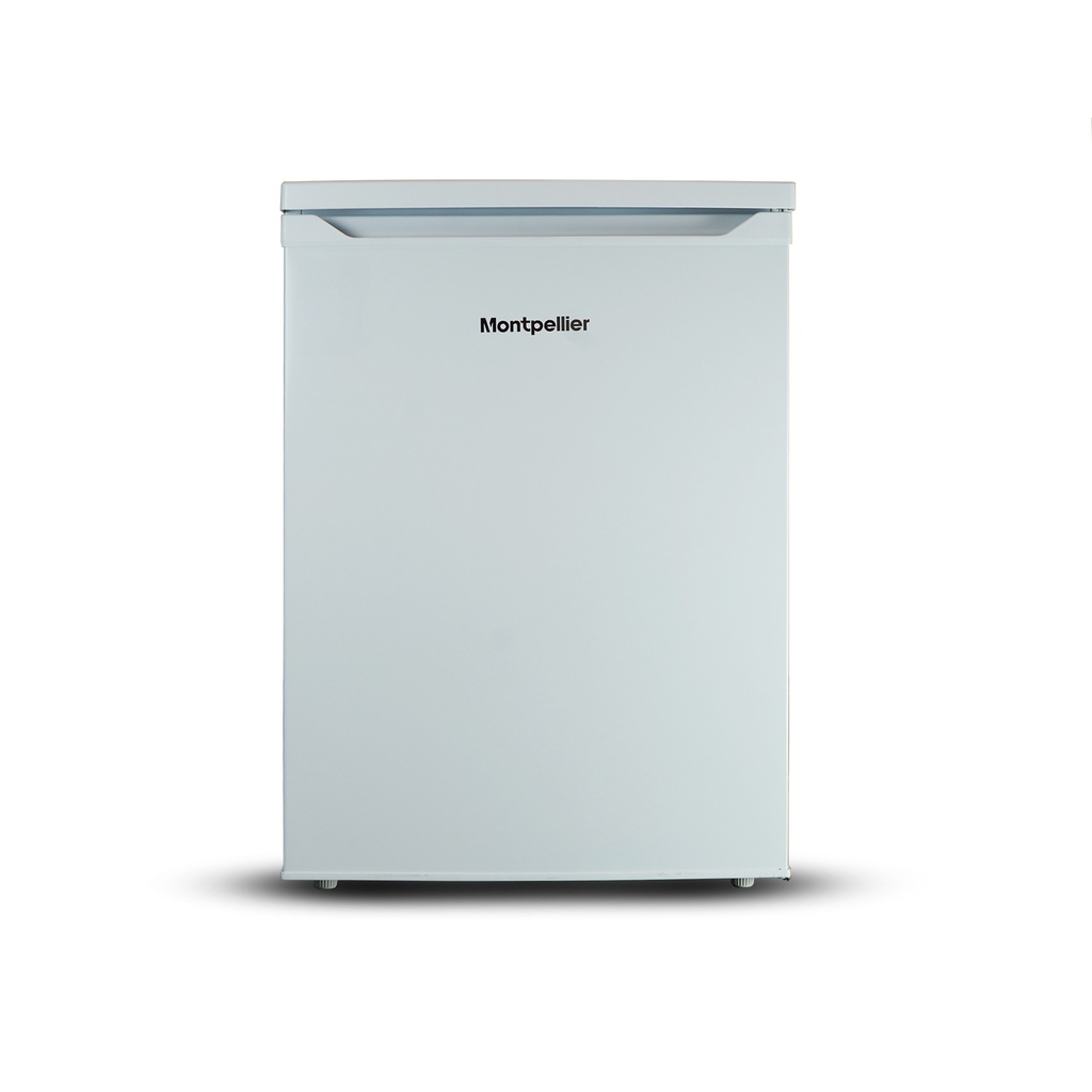 [MDAUCL60W] Montpellier MDAUCL60W Larder Fridge - White