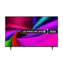 LG 55NU900B6LA.AEK 55" 4K NANO 4K UHD AI Smart TV