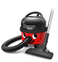 Numatic 910323 Henry Xtend Bagged Cylinder Vacuum Cleaner