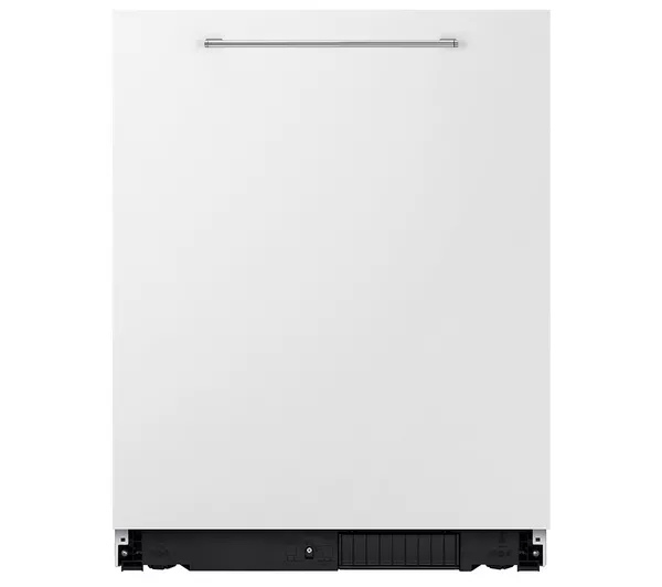 Samsung DW60CG550B00EU Integrated Dishwasher - 14 Place Settings