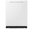 Samsung DW60CG550B00EU Integrated Dishwasher - 14 Place Settings
