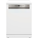 Hotpoint Maxi Space H7FHP43WUK Dishwasher with Third Rack - White - 15 Place Settings