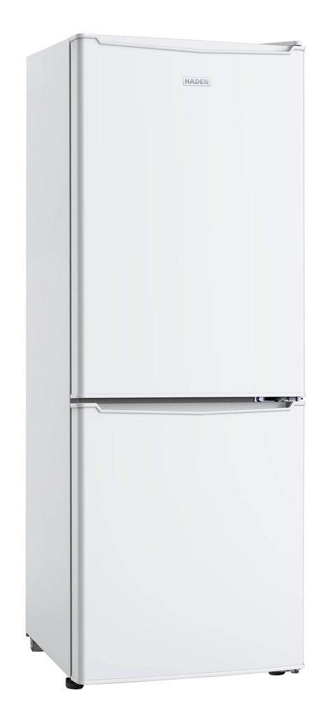 [HK127W] Haden HK127W 48.7cm 70/30  Fridge Freezer - White