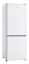 Haden HK127W 48.7cm 70/30  Fridge Freezer - White