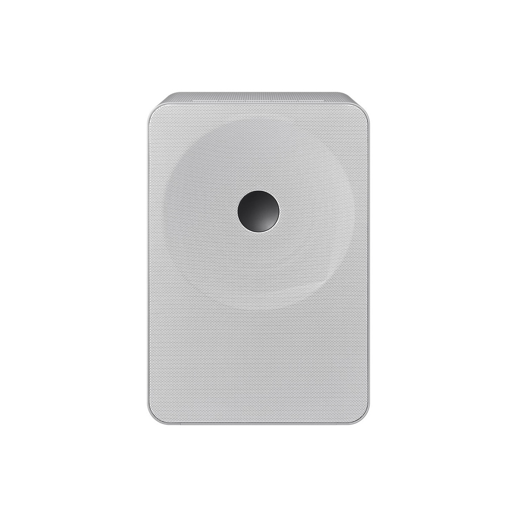 [HW-LS71H/XU] Samsung HW-LS71H/XU Multi-Directional Music Studio 7 WiFi-Bluetooth Wireless Speaker - White