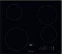 AEG IBS6420SCB 3000 60cm Induction Hob - Black