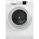 Hotpoint NSWF946WUK 9kg 1400 Spin Washing Machine - White