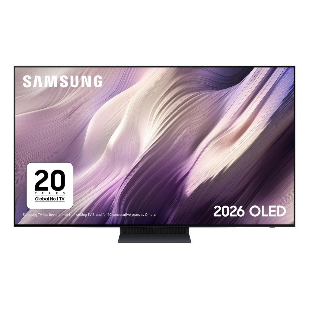[QE48S95HHEXXU] Samsung QE48S95HHEXXU 48" OLED Glare Free Vision AI Smart TV