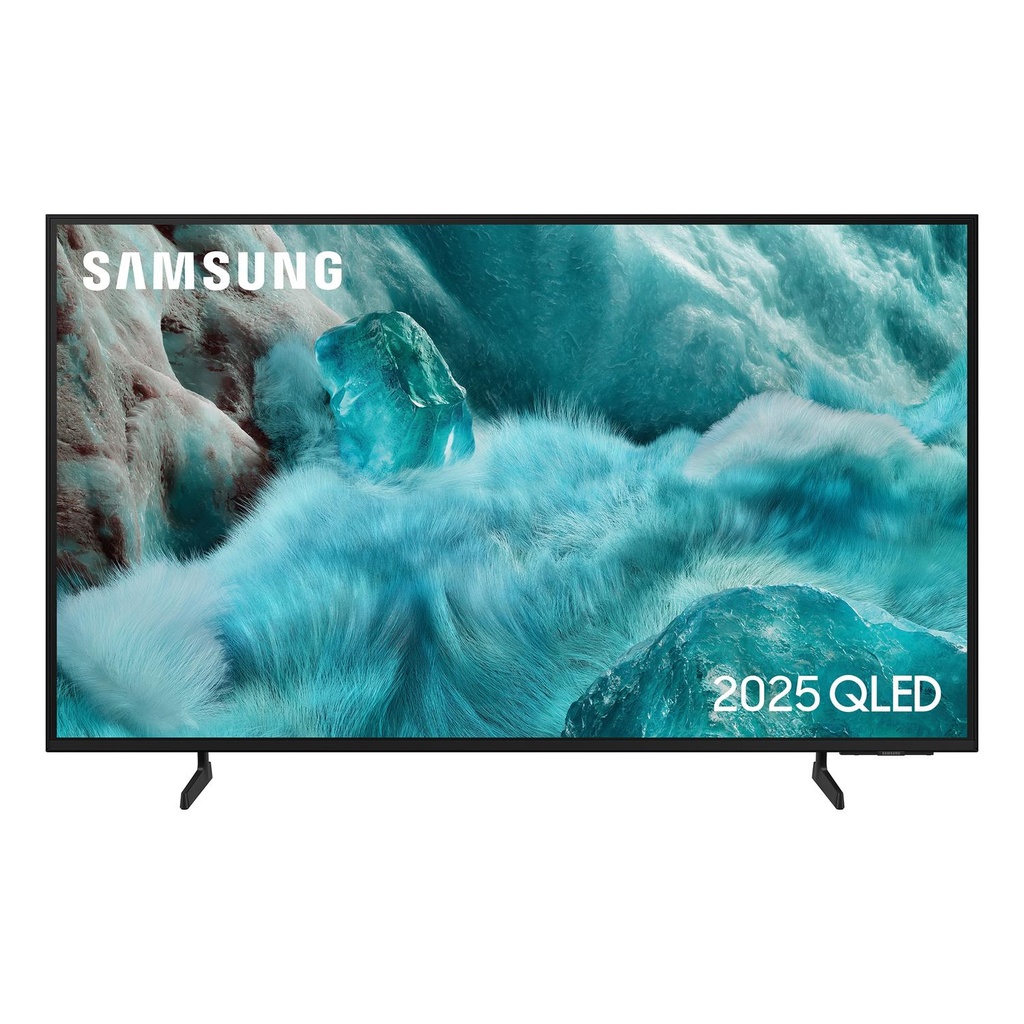 [QE50Q7F2AUXXU] Samsung QE50Q7F2AUXXU 50" 4K QLED AI Smart TV