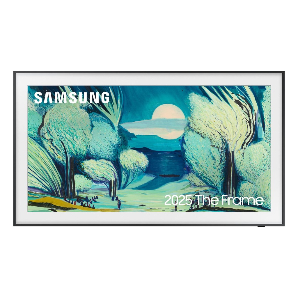 [QE55LS03FAUXXU] Samsung QE55LS03FAUXXU 55" 4K The Frame QLED Art Mode Smart TV