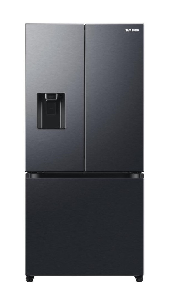 [RF50C532EB1/EU] Samsung RF50C532EB1/EU 81.7cm American Fridge Freezer - Black