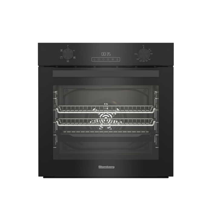 [ROEN7201X] Blomberg ROEN7201X 72L Single Electric Oven - Inox