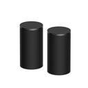 Sony SARS9.CEJ BRAVIA Theatre Rear 9 Wireless 180W Rear Speakers - Black