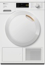 Miele TEA525 8kg Heat Pump Tumble Dryer - White