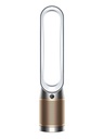 Dyson TP12 (544535-01) Purifier Fan - White/Gold