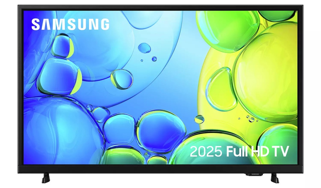[UE32F6000FKXXU] Samsung UE32F6000FKXXU 32" Full HD Smart TV