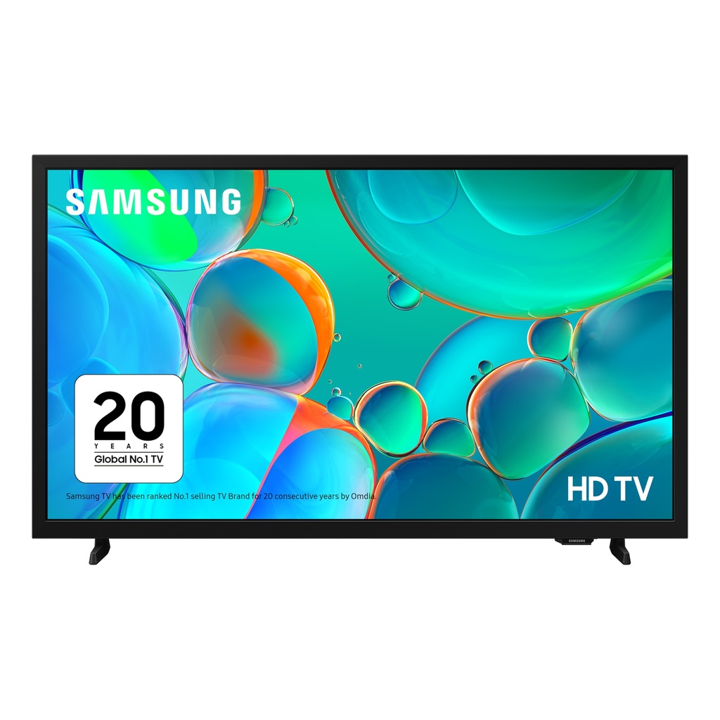 Samsung UE32H5000FKXXU HD TV - Black