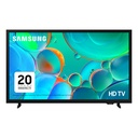 Samsung UE32H5000FKXXU HD TV - Black